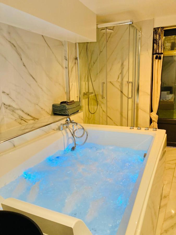 Soothing Jungle Spa Руан Екстериор снимка